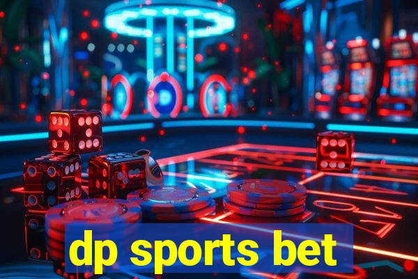 dp sports bet